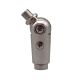 Chrome Plated Gyromatic Swivel 1/8M Top 1/8F Bottom- 2-5/8" Height - 15/16" Diam- Zinc Die Cast
