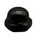 8/32 Cap Nut - Antique Brass