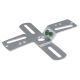Standard Bracket Bars