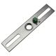 Standard Bracket Bar - 1/8 IPS