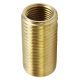 Brass Headless Reducer - Unfinished