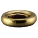 Brass 1/4 IPS - Bead Ring - Unfinished