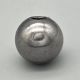 1 1/4in (30mm) Solid Steel Turned Ball Tap 1/8 Ip - Unfinished