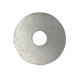 2" X 1/16" 1/4 IPS Steel Washer - Unfinished