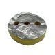 Fiberglass Flush Fixture Insulator 4 Inch