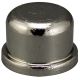 Die Cast Finial - Polished Nickel