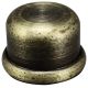 Die Cast Finial - Antique Brass