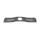 Wide Bracket - 8-32 End Holes 4-1/4" Center To Center
