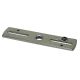 1/8IP Heavy Bracket Bar