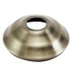 1-3/8" Steel Vase Cap - Antique Brass