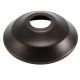 1-3/8" Steel Vase Cap - Bronze