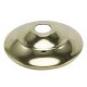 2" Steel Vase Cap