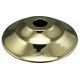 2-1/8" Steel Vase Cap