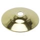 2-1/2" Steel Vase Cap