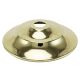 2-5/8" Steel Vase Cap