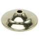 3" Steel Vase Cap