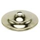 3-1/8" Steel Vase Cap