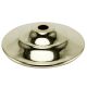3-1/4" Steel Vase Cap