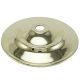 3-5/8" Steel Vase Cap