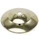 3-3/4" Steel Vase Cap