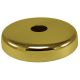 Plain Round Screw Collar Canopy
