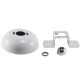 Pendant Swivel Canopy - White
