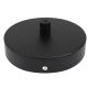 1-Port Canopy - Black