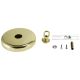 Modern Canopy Screw Collar Kit