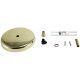 Modern Canopy Pendant Kit