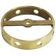 Cast Brass Body Center - 8 Holes