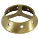 Brass Body Center - 8 Holes