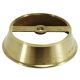 Brass Body Center - No Holes