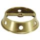 Brass Body Center - 6 Holes