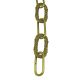 Solid Brass Chain