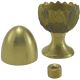 Finial / Body Lock Up - Unfinished