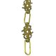 Solid Brass Chain