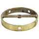 Cast Brass Body Center - 5 Holes