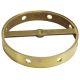 Cast Brass Body Center - 6 Holes