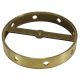 Cast Brass Body Center - 8 Holes