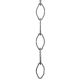 10 Gauge Gothic Chain - Ready to Paint