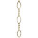 10 Gauge Gothic Chain