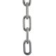 300Lb. Extra Heavy Oval Chain - Ready to Paint