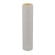 6IN MB WHITE PAPER TUBE CANDLE COVER