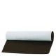 36" Roll Brown Felt Self Stick - Pery Yard
