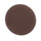 2" Adhesive Pad Brown