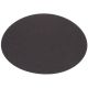 4" Brown Adhesive Backed Pad