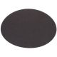 7-1/2" Brown Adhesive Backed Pad