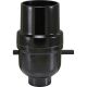 Push Through Phenolic Socket