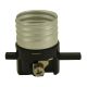 Push-Through Electrolier - Leviton