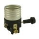 MB 3-Way Turn Knob Electrolier